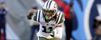 Thomas had only two catches in the first meeting with miami and even though the dolphins have a poor pass defense, he should. Demaryius Thomas Stats News Bio Espn