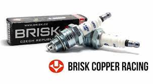 Nar14yc Brisk Copper Brisk Spark Plugs Philippines Facebook