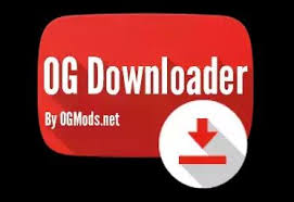 Ogyoutube 3 1 Mod Color Adaway Apk Application Android Android Apps Linux