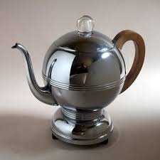 vintage small kitchen electric