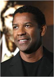 Denzel Washington to Star in 'Fences'