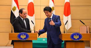 Jun 06, 2021 · وبالتأكيد تربطنا علاقات دبلوماسية قوية بدول أوروبا وأمريكا واليابان والصين وغيرها بالطبع. Ù…ØµØ± ÙˆØ§Ù„ÙŠØ§Ø¨Ø§Ù† Ø¹Ù„Ø§Ù‚Ø§Øª Ø§Ø³ØªØ±Ø§ØªÙŠØ¬ÙŠØ© ØªØ¹Ø²Ø²Ù‡Ø§ Ù‚Ù…ØªØ§ Ø§Ù„Ø¹Ø´Ø±ÙŠÙ† ÙˆØ§Ù„ØªÙŠÙƒØ§Ø¯ Ø³ÙÙŠØ± Ø·ÙˆÙƒÙŠÙˆ Ù„Ø¯Ù‰ Ø§Ù„Ù‚Ø§Ù‡Ø±Ø© Ø­Ø¶ÙˆØ± Ø§Ù„Ø³ÙŠØ³Ù‰ ÙÙ‰ Ø§Ù„Ù‚Ù…ØªÙŠÙ† Ù†Ù‚Ù„Ø© Ù†ÙˆØ¹ÙŠØ© ÙÙ‰ Ø§Ù„Ø¹Ù„Ø§Ù‚Ø§Øª Ø§Ù„Ø±Ø¦ÙŠØ³ Ø§Ù„Ù…ØµØ±Ù‰ Ø³ÙŠÙ…Ø«Ù„ ØµÙˆØª 50 Ø¯ÙˆÙ„Ø© Ø£ÙØ±ÙŠÙ‚ÙŠØ© Ùˆ75 Ø²ÙŠØ§Ø¯Ø© ÙÙ‰ Ø§Ù„Ø§Ø³ØªØ«Ù…Ø§Ø±Ø§Øª