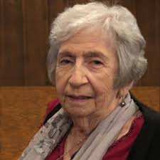 Betty Tucker Obituary April 28, 2020