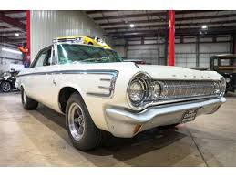 Image result for Polar White 1963 Polara