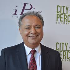 The gala opening of iPIc Dobbs Ferry