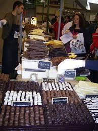 Top 6 Food Festivals In France Discover Walks Blog