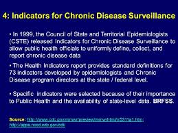 Using Data In Making Informed Decisions For Public Health Programs Rupa Sharma M Sc Msph Senior Epidemiologist Chronic Disease Epidemiology Section Ppt Download
