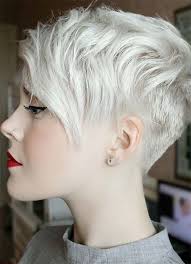 Home short hairstyles 20 awesome undercut hairstyles for women. Pin On Vivilamew