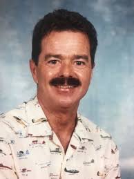 Obituary information for Steve Maggart