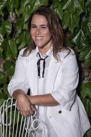 Hace un tiempo, malena utilizó su cuenta de. Malena Guinzburg No Creo Que Para Ser Feliz Haya Que Estar Flaca Infobae