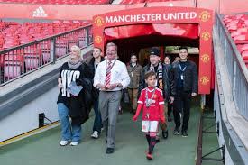 We sincerely regret any disappointment this may cause. Manchester United Stadium Tour Discount 20 Off With Smartsave