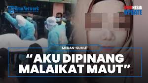 Salah satu tkw indonesia banyak tingkah bersama banglades. Unggahan Terakhir Tkw 14 Tahun Yang Tewas Diperkosa Di Malaysia Aku Akan Dipinang Malaikat Maut Tribun Video