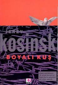Boyali Kus Jerzy Kosinski 25 Indirimli Kitap Idefix Com Kitap Sefiller Okunacak Kitaplar