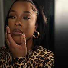 Profile for Martinique R Johnson