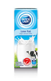 It has over 50 years of presence in malaysia and more than 140 years of dutch dairy heritage. Uht Milk Dutch Lady