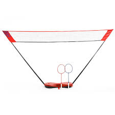 Federball Set Starke Preise Perfly Decathlon