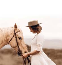 One important thing to remember here is that the fitting varies among different brands and styles. 5 Ethical And Sustainable Wide Brim Felt Hat Brands To Take Your Outfit To The Next Level The Ethical Edit