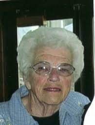 Marion E Driessen Obituary April 18, 2007