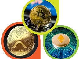 In a weeks time this candle could surge higher and perhaps even go straight to all time high. Bitcoin Close To All Time High After Topping 19 000 Xrp Skyrockets Yourmoney Cryptocurrency Gulf News