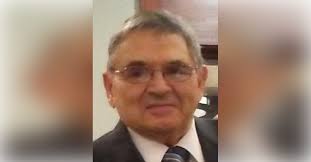 Obituary information for Richard R. Cagle