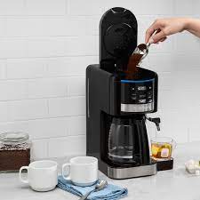 Cuisinart Coffee Maker Machines & Programmable Coffee Makers Manuals And  Product Help - Cuisinart.com