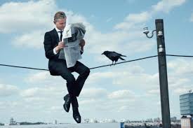 Max Raabe Palast Orchester Bat In Nurnberg Zur Musik Orchester Raabe Max Raabe