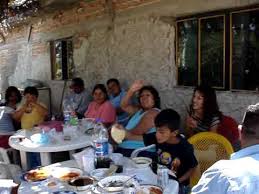 It covers an area of 30,768 square kilometers (11,880. Reunion En La Calera Guanajuato Youtube