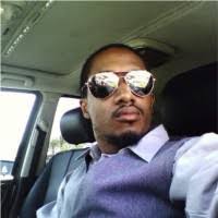 Ramon Taylor's Instagram, Twitter & Facebook