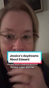 #twilight #fyp #foryoupage #twilighttiktok #edwardcullen #twilightsaga  #midnightsun #readwithme #jessicastanley #stepheniemeyer