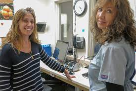 Who Will Fill The Treatment Gap Now That Denver S Arapahoe House Is Closed Colorado Public Radio