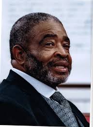 Celebrating the Life of Minister David Hilmon Ayers