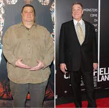 Pedro Picapiedra Delgado El Secreto De John Goodman Para Adelgazar Esta En Espana As Com