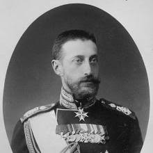 Grand duke konstantin nikolayevich of russia. Konstantin Konstantinovich Romanov August 10 1858 June 2 1915 Russian Composer Playwright Translator A Poet Amateur Actor World Biographical Encyclopedia