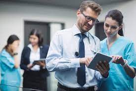 How To Become A Hospital Administrator: Common Steps And Skills