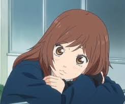 Image De Ao Haru Ride Anime And Girl Ao Haru Ride Anime Aesthetic Anime