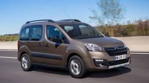 Citroen Berlingo Multispace 2008 2018 Review Auto Express