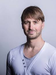 Daniel Litzinger's Instagram, Twitter & Facebook