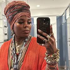 Profile for Janice spell world