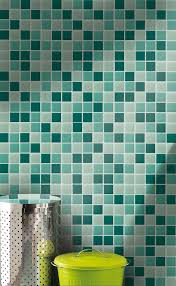 Mosaikfliesen Fur Bad Kuche Und Wohnzimmer Schoner Wohnen