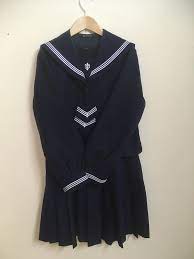 白百合学園 冬服(上) | csfoundations.com