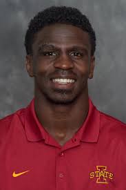 Earlham wrestlers compete at Viking Scuffle