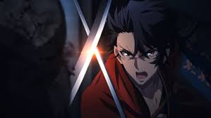 Anime english lv channel 25. Katsugeki Touken Ranbu Review Anime Uk News