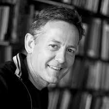 Nick Earls's Instagram, Twitter & Facebook