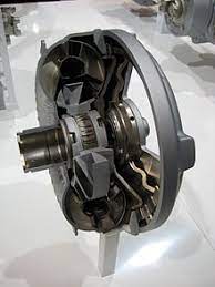 My converter won't unlock in o/d. Torque Converter Wikipedia
