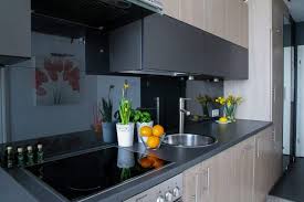 23 Impressive Kitchen Counter Decor Ideas For Styling Your Kitchen Ideas Simple Modern Countertops Elegent Diy Isla Cozinhas Modernas Cozinhas Reforma