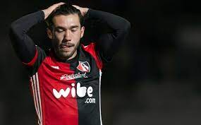 Para juan pablo vigón, atlas es felicidad y es su casa. Para Juan Pablo Vigon Atlas No Merece Ser Ultimo General Mediotiempo