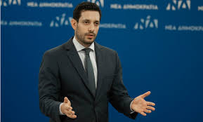 Κυρανάκης αποσκοπούν στην ποινικοποίηση του πολιτικού φρονήματος». Poios Einai O Kyranakhs Poy 3erei Na Domei Biografika Gia Doyleia Hmerodromos