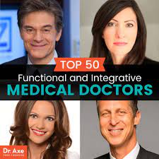 Instead of simply addressing different symptoms across separate areas, functional medicine seeks to treat the issues that altogether affect the unified system of your body. Top 50 Functional And Integrative Medical Doctors Dr Axe