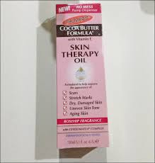 Bio oil reviews have been so favorable online that i was curious as to what the truth is around how real the benefits of bio oil are. Bio Oil Vs Palmer S Skin Therapy Oil I M Saimatkong