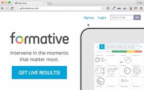 Formative assessment provides the answers to the questions: Assign Community